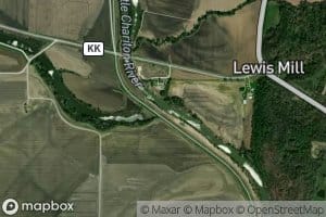 Old Channel Chariton River