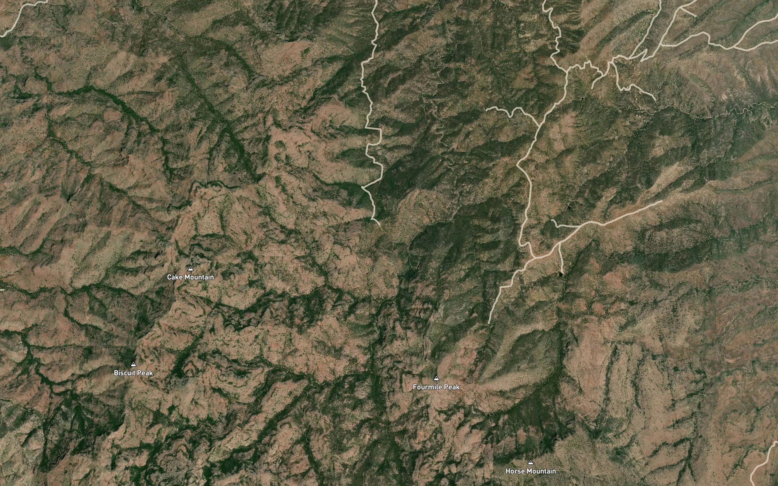 French Gap Spring