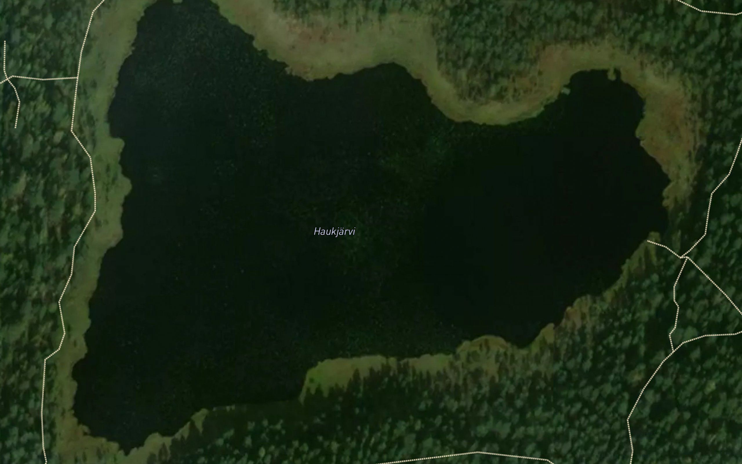 Haukijarvi