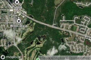 Little Econlockhatchee River