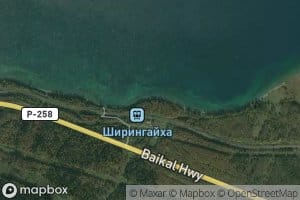Shiringaikha