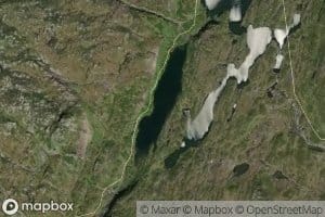 Vetlavatnet