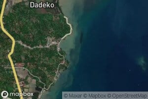 Teluk Punori