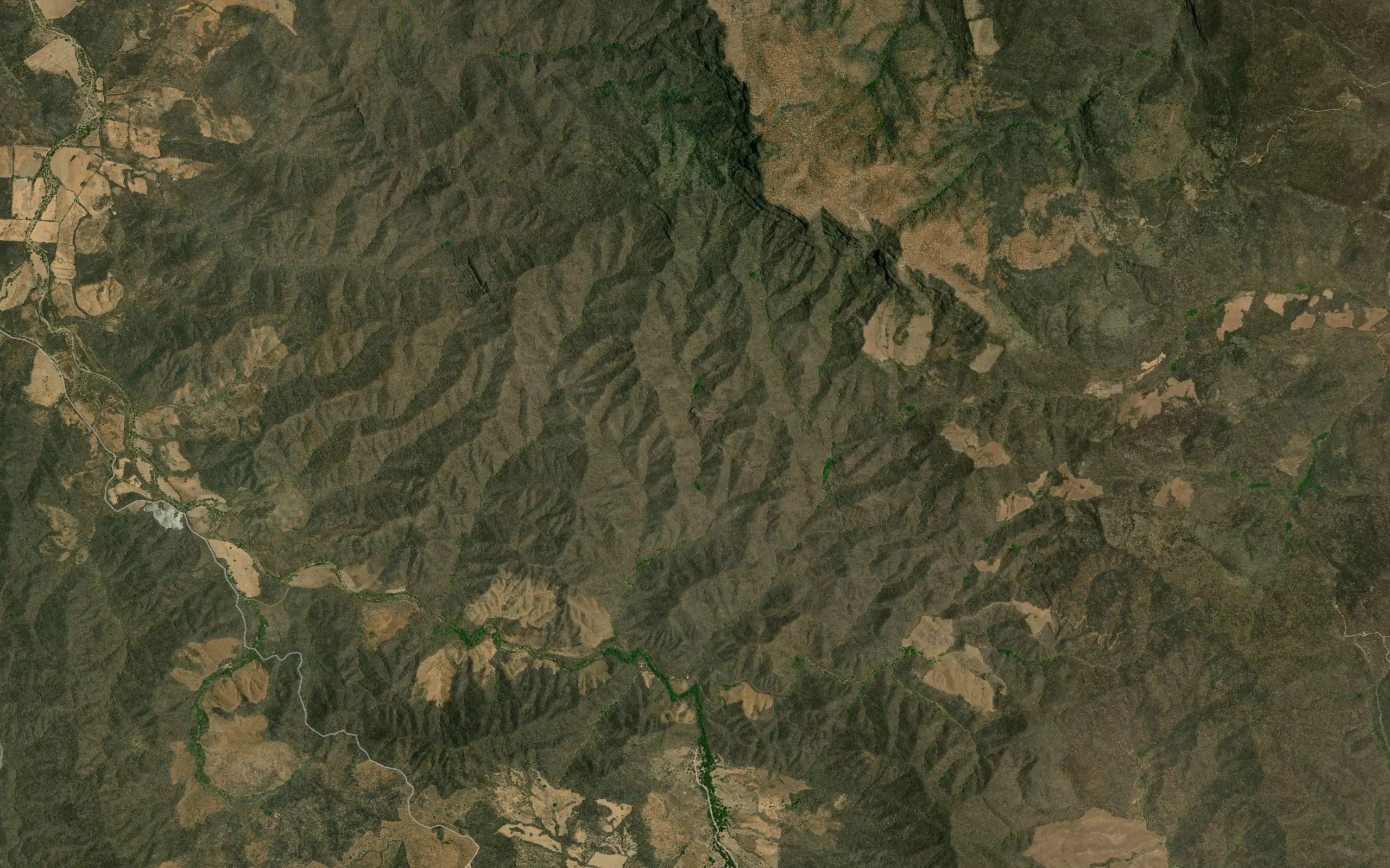 Barranca de Pulido