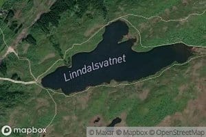 Linddalsvatnet