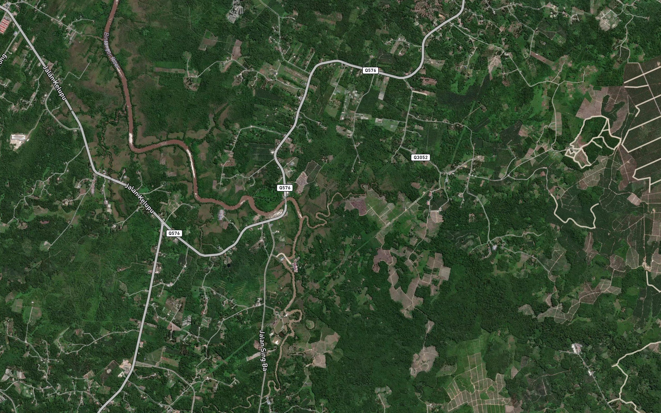 Sungai Meliyu