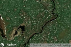 Bad River