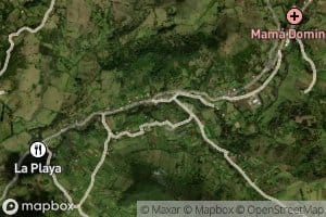 Quebrada Las Mercedes