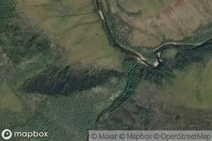 Nugget Creek
