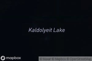 Kaldolyeit Lake