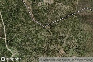 Arroyo de Buenas Yerbas