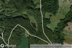 Mikalauciskes Ezeras