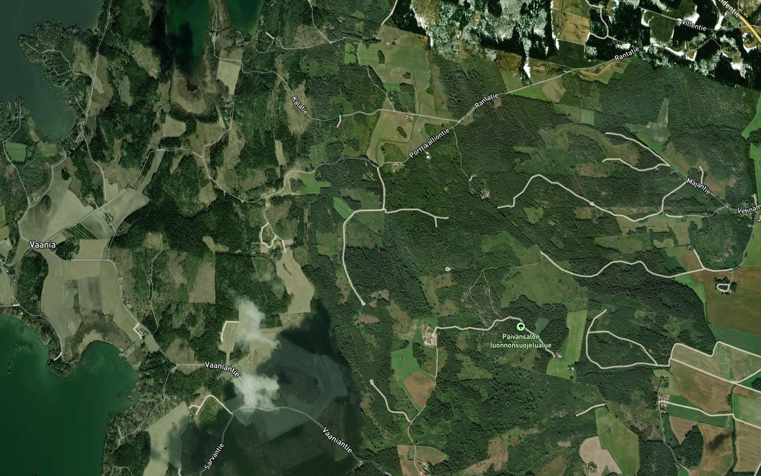 Kulkunoja