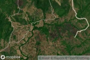 Quebrada La Balandra