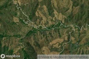 Barranca La Gobilladera