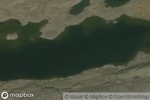 Lac Qimiujait Tasialunga