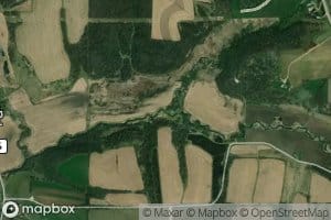 Buckskin School Creek