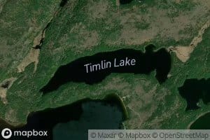 Timlin Lake