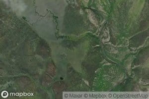 Stephenson Creek