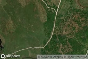 Melvin Brook Deadwaters