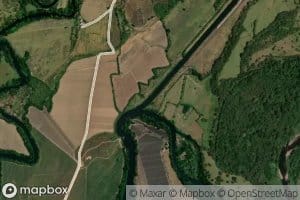 Quebrada Brazo Gomez