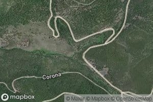 Cabin Creek