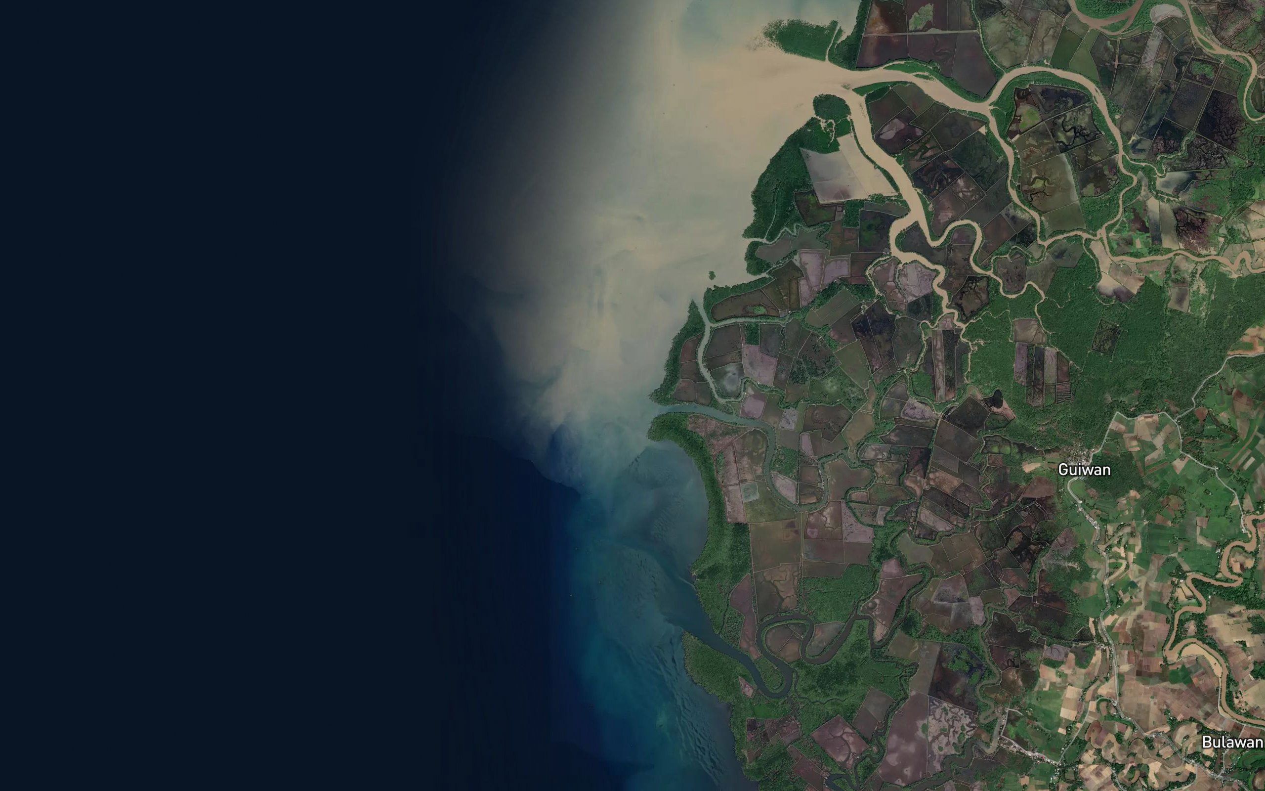 Sibuguey River