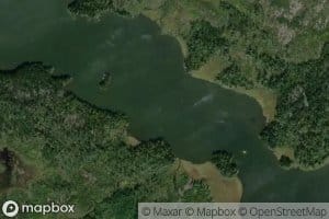 Raven Lake