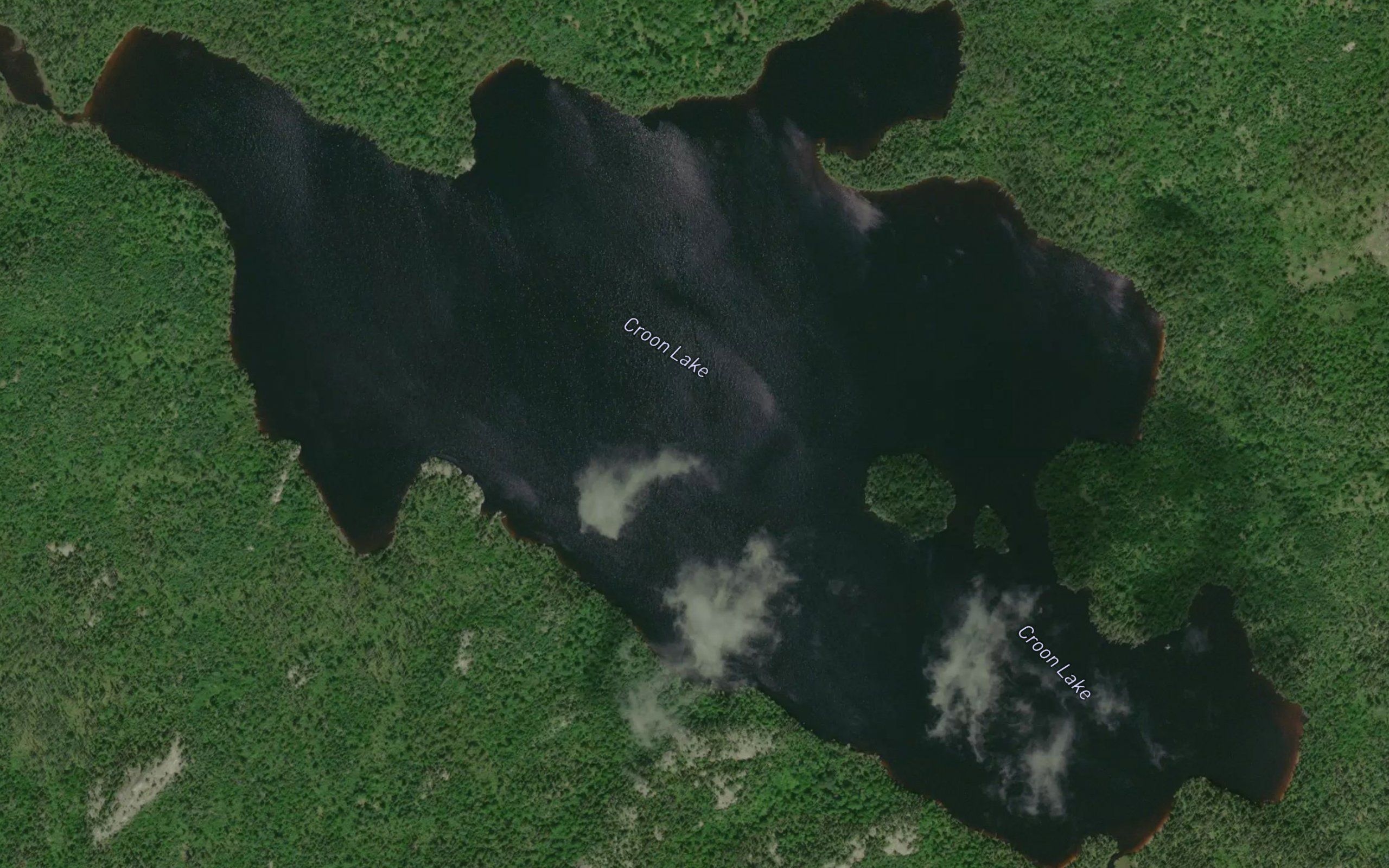Croon Lake