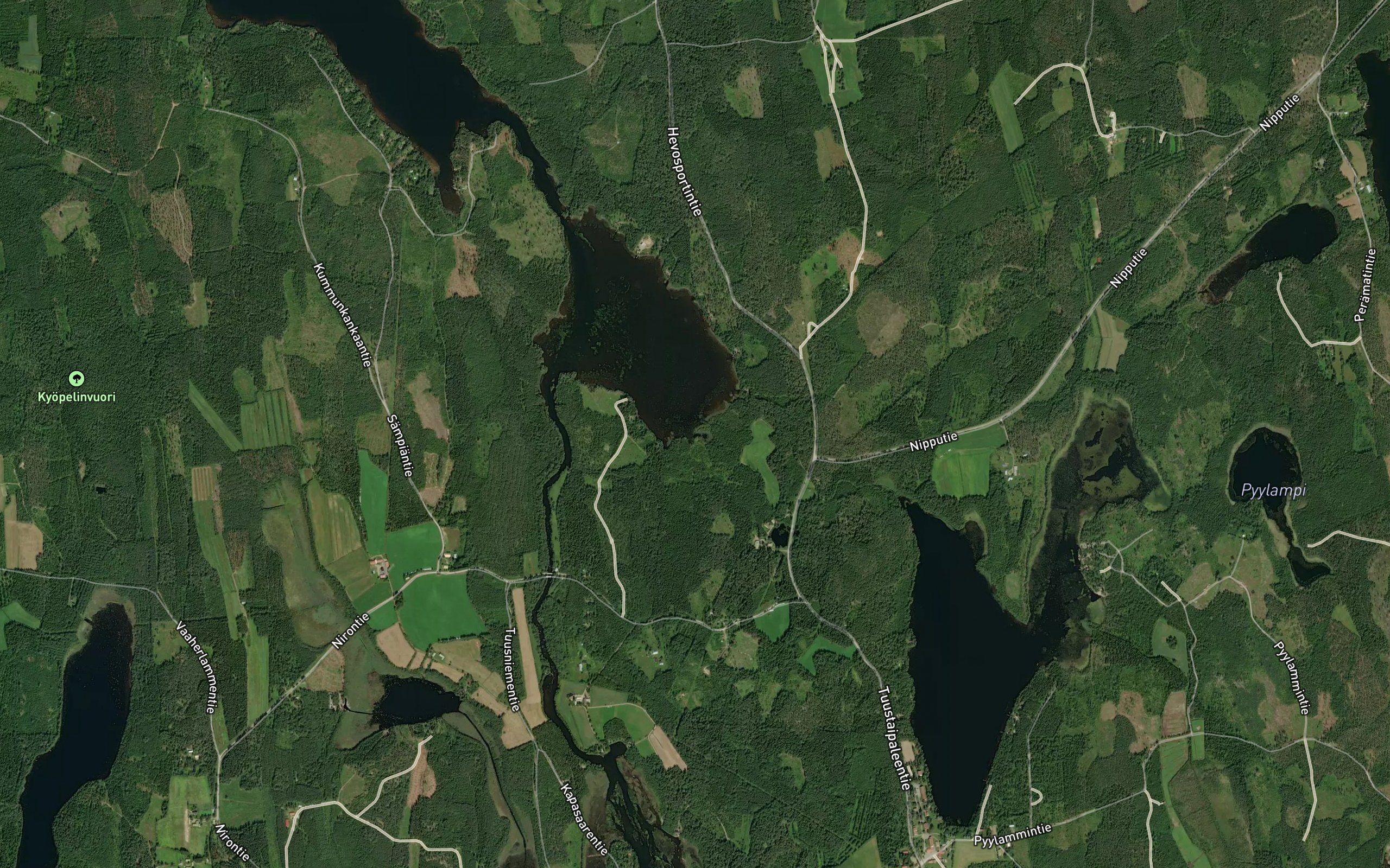Teppojoki