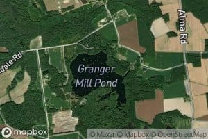 Granger Pond