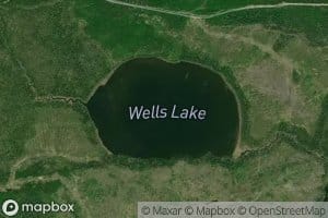 Wells Lake