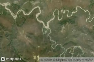 Middle Fork Sage Creek