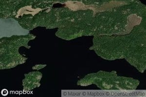 Crowduck Lake