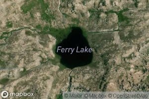 Ferry Lake