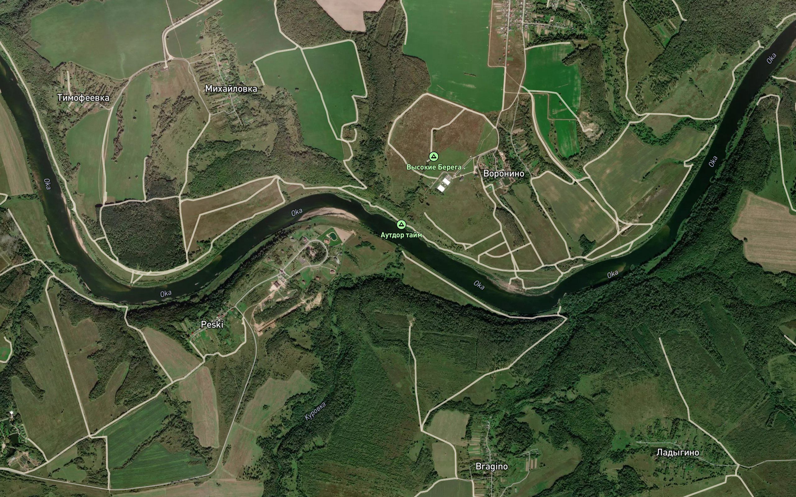 Kurovka