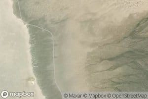 Sheep Mountain Spring