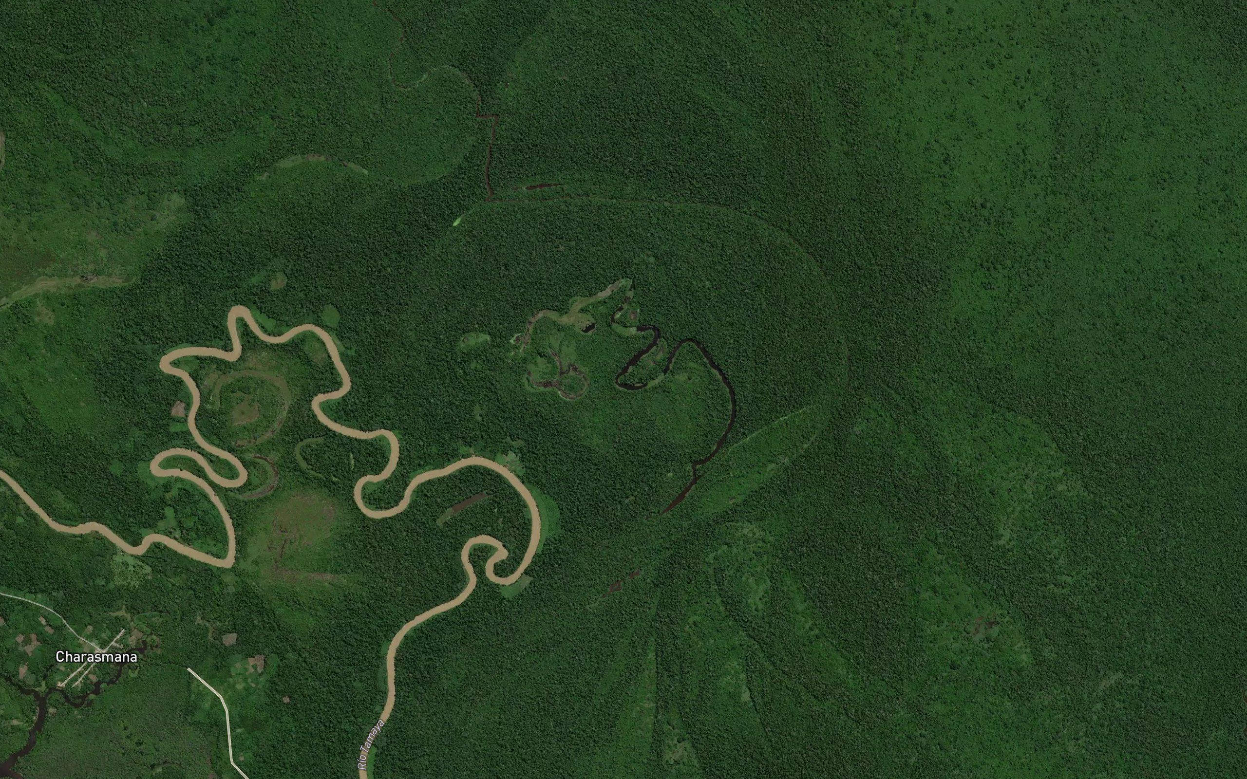 Laguna Nashantao