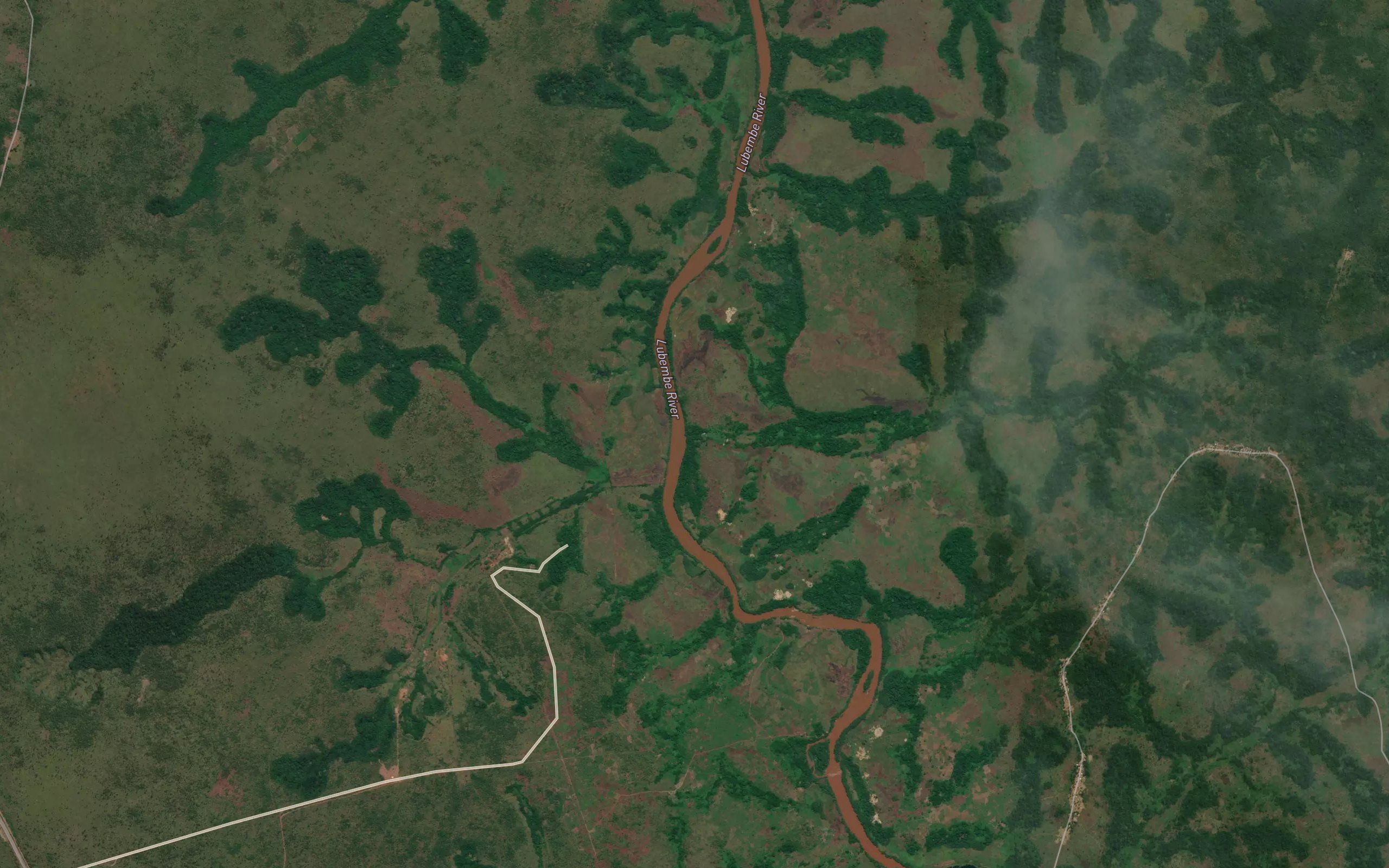 Luamona