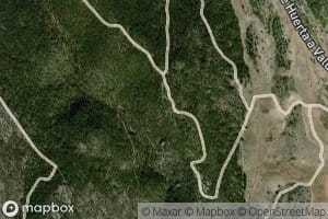 Manantial de las Zapeteras