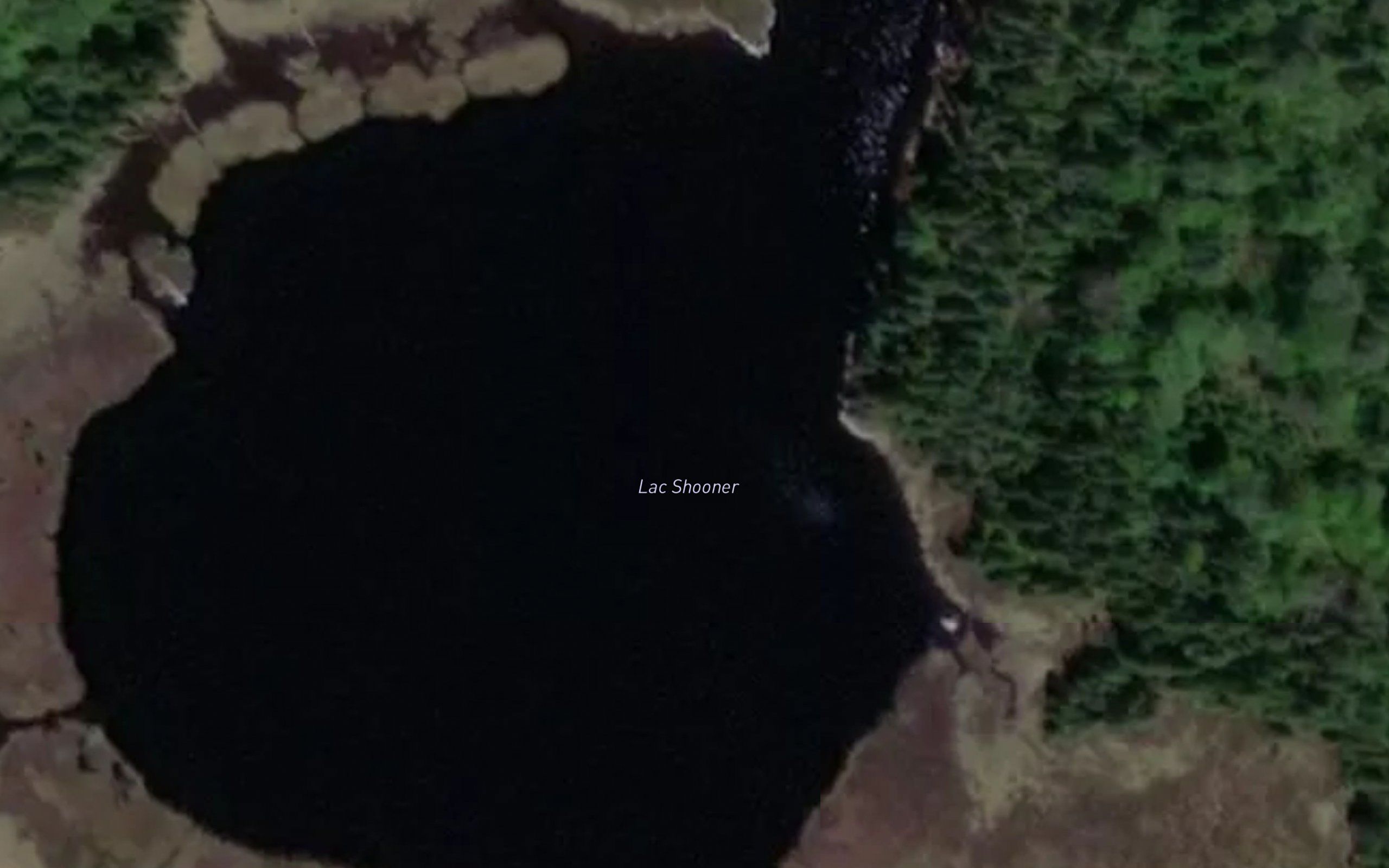 Lac Shooner