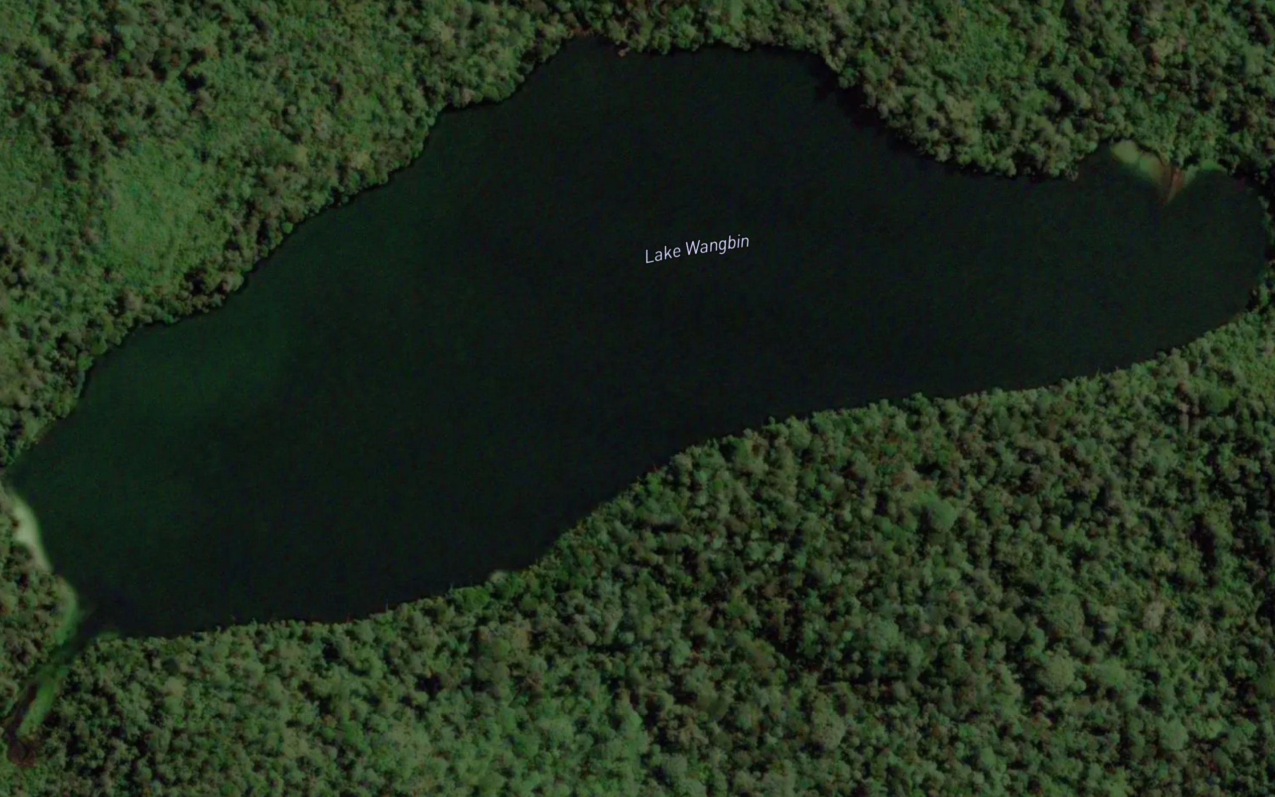 Lake Wangbin