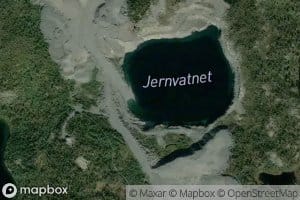 Jernvatnet