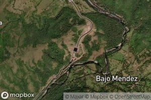 Quebrada Bajo Mendez