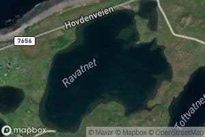 Ravatnet