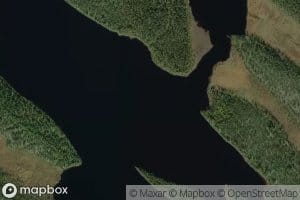 Ozero Maloye Aytozero