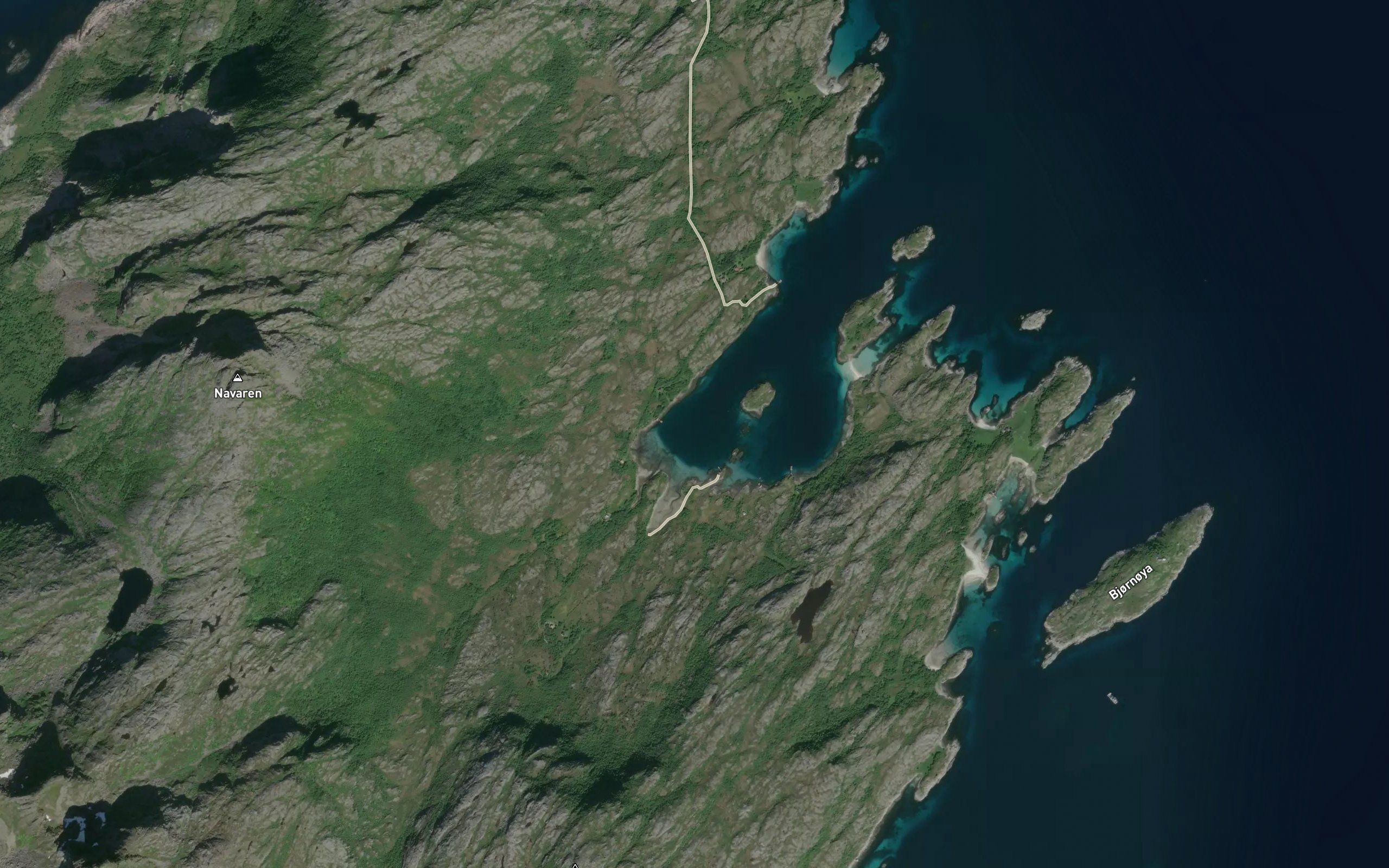 Kjelbotn
