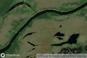Belec Creek
