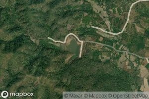 Ang Kep Nam Mae Chawa