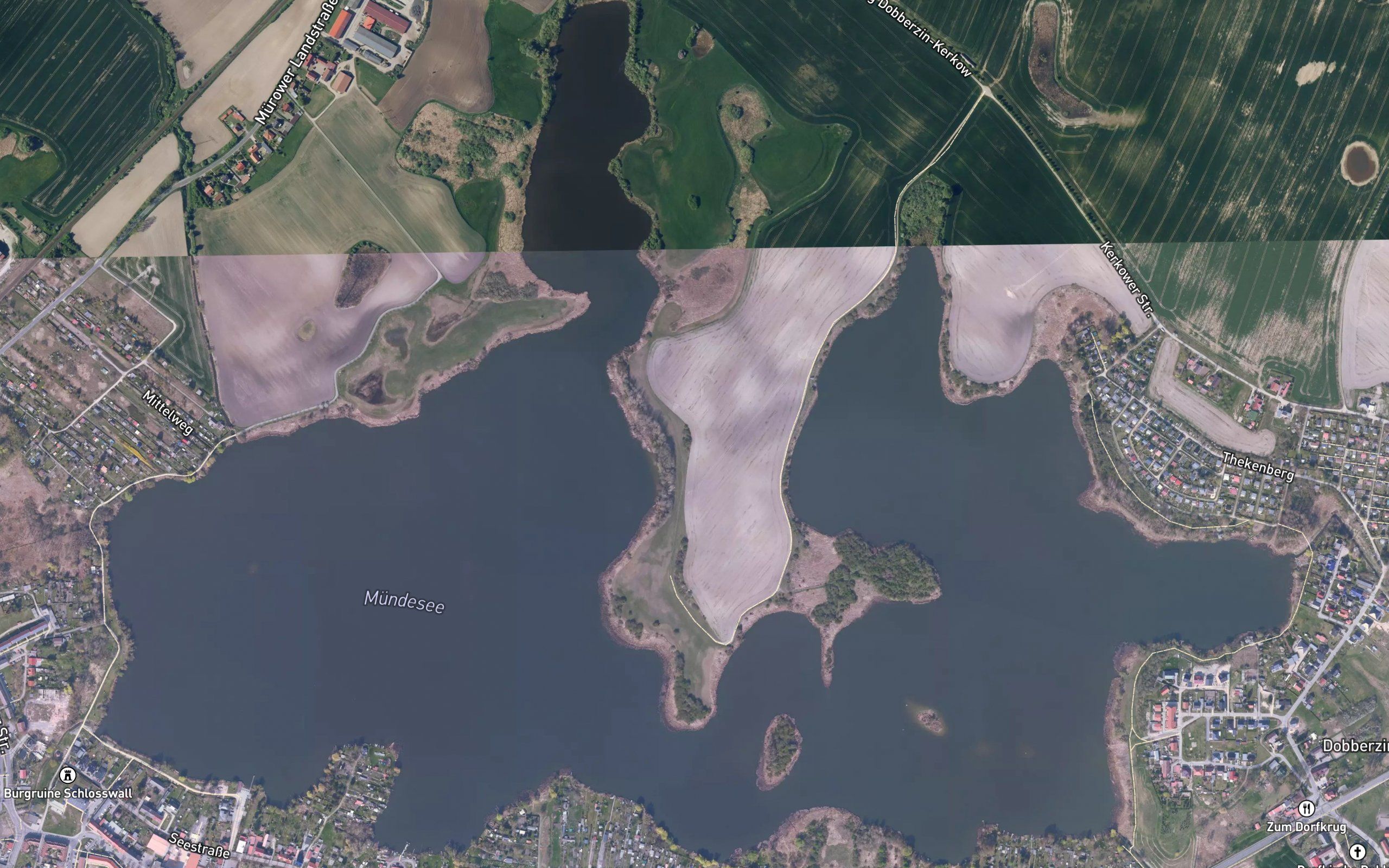 Mundesee